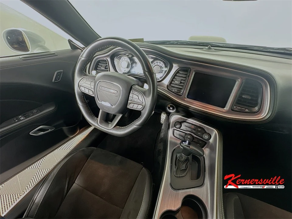 2023 Dodge Challenger SRT8 & 392 3rd Gen - Image 9 of 21