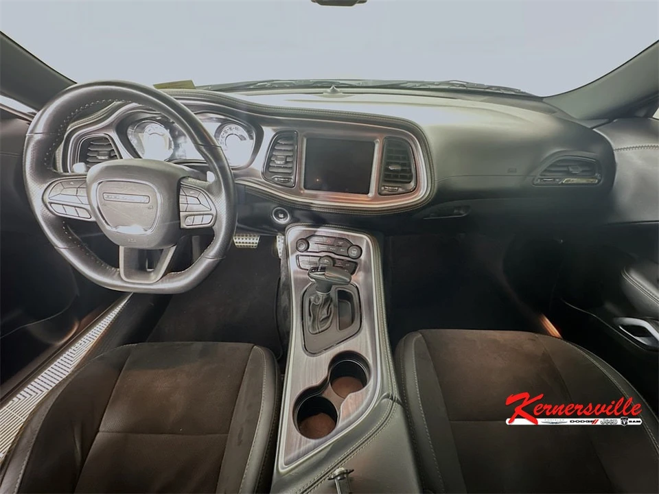 2023 Dodge Challenger SRT8 & 392 3rd Gen - Image 10 of 21