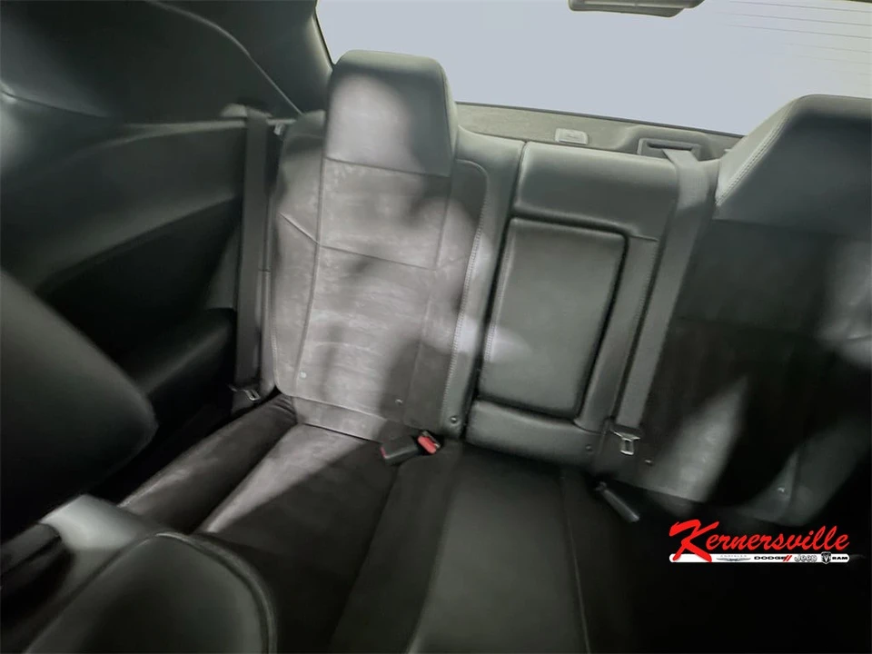 2023 Dodge Challenger SRT8 & 392 3rd Gen - Image 12 of 21
