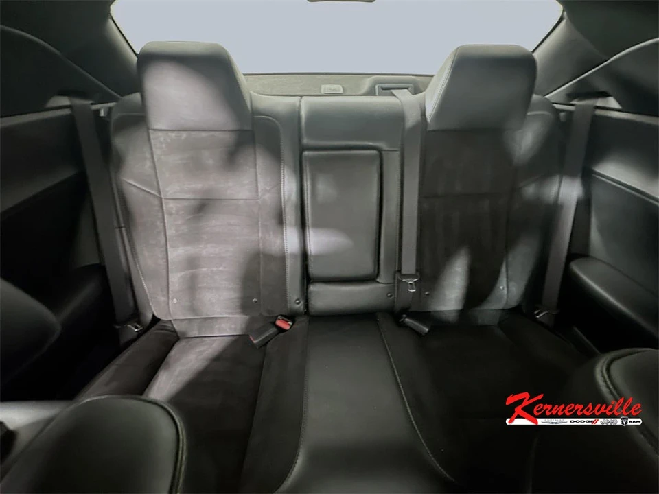 2023 Dodge Challenger SRT8 & 392 3rd Gen - Image 13 of 21