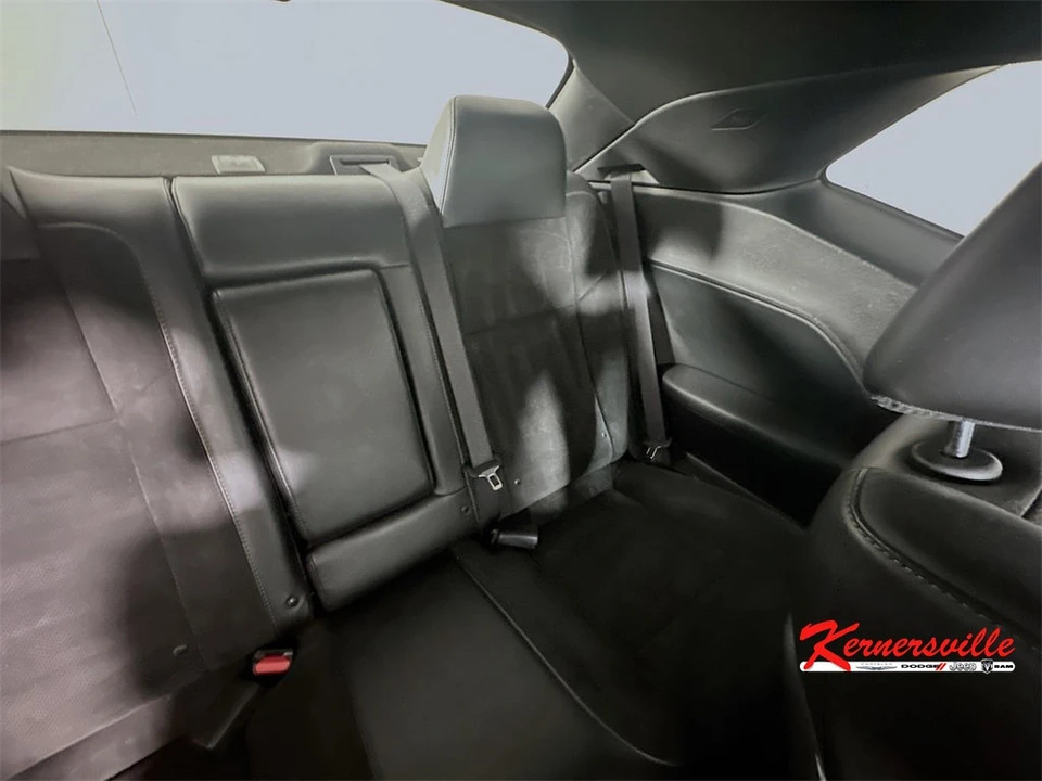 2023 Dodge Challenger SRT8 & 392 3rd Gen - Image 14 of 21
