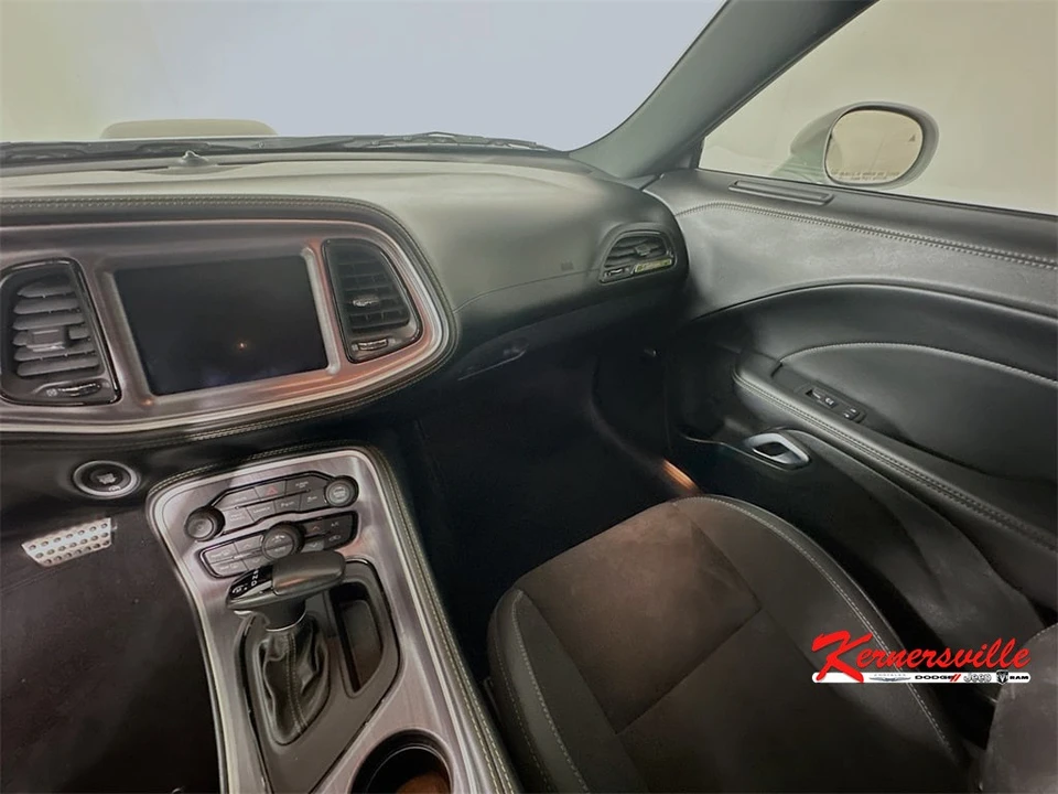 2023 Dodge Challenger SRT8 & 392 3rd Gen - Image 11 of 21