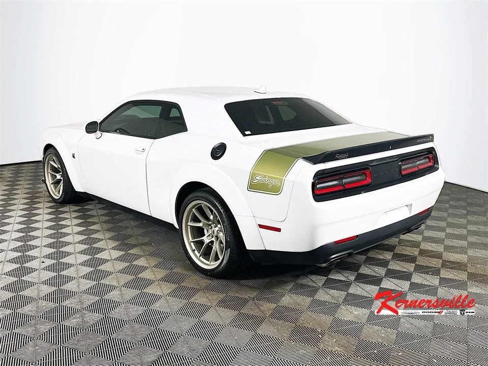 2023 Dodge Challenger SRT8 & 392 3rd Gen - Image 5 of 21