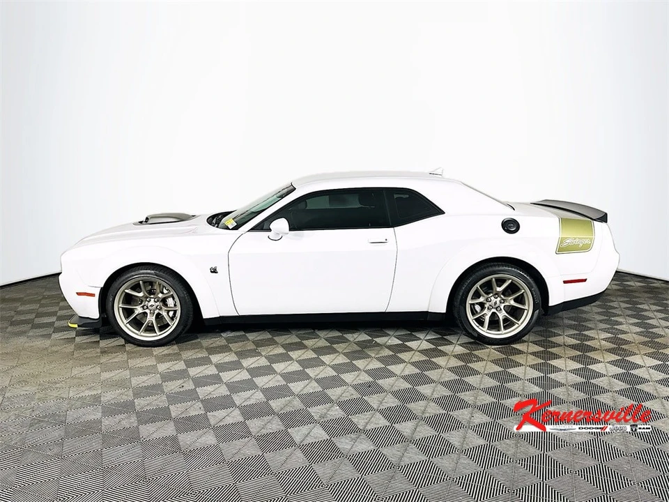 2023 Dodge Challenger SRT8 & 392 3rd Gen - Image 4 of 21