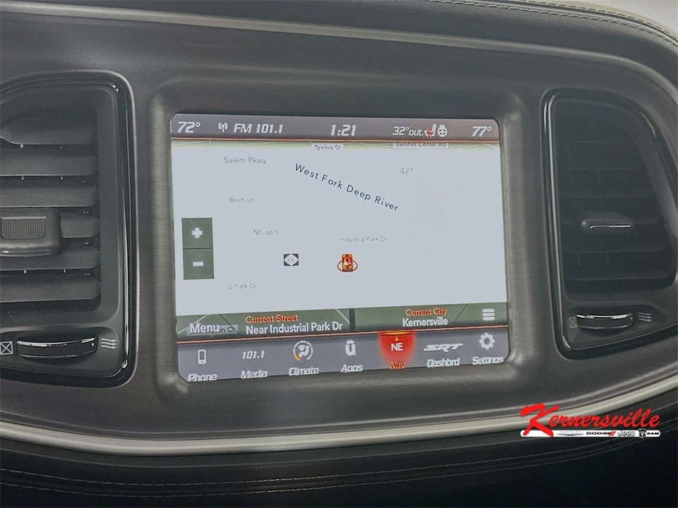 2023 Dodge Challenger SRT8 & 392 3rd Gen - Image 19 of 21