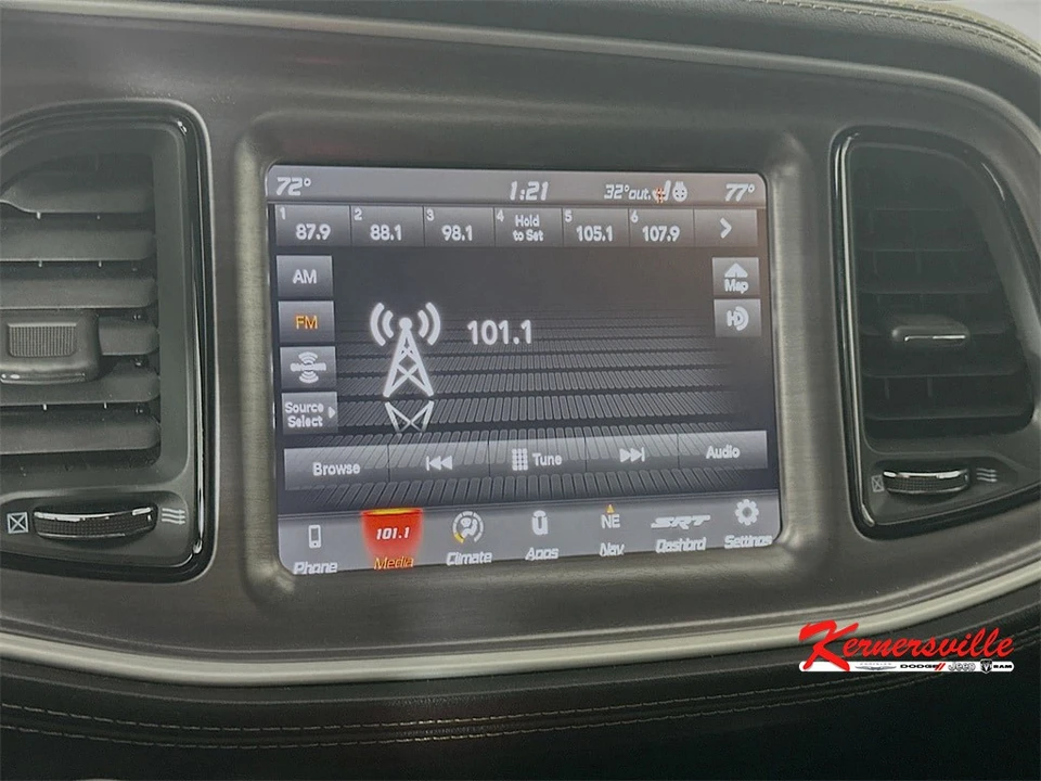 2023 Dodge Challenger SRT8 & 392 3rd Gen - Image 17 of 21