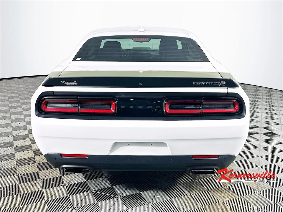 2023 Dodge Challenger SRT8 & 392 3rd Gen - Image 6 of 21