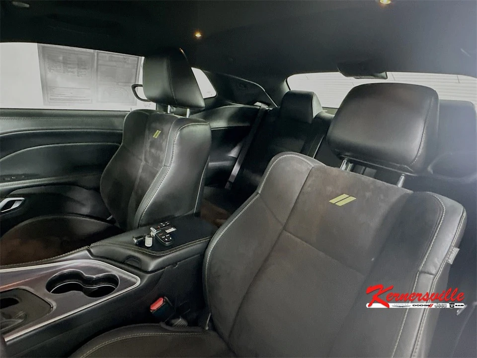 2023 Dodge Challenger SRT8 & 392 3rd Gen - Image 21 of 21