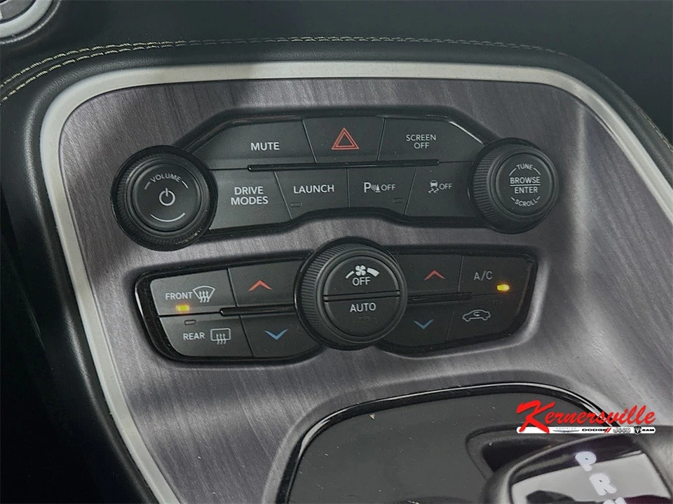 2023 Dodge Challenger SRT8 & 392 3rd Gen - Image 18 of 21