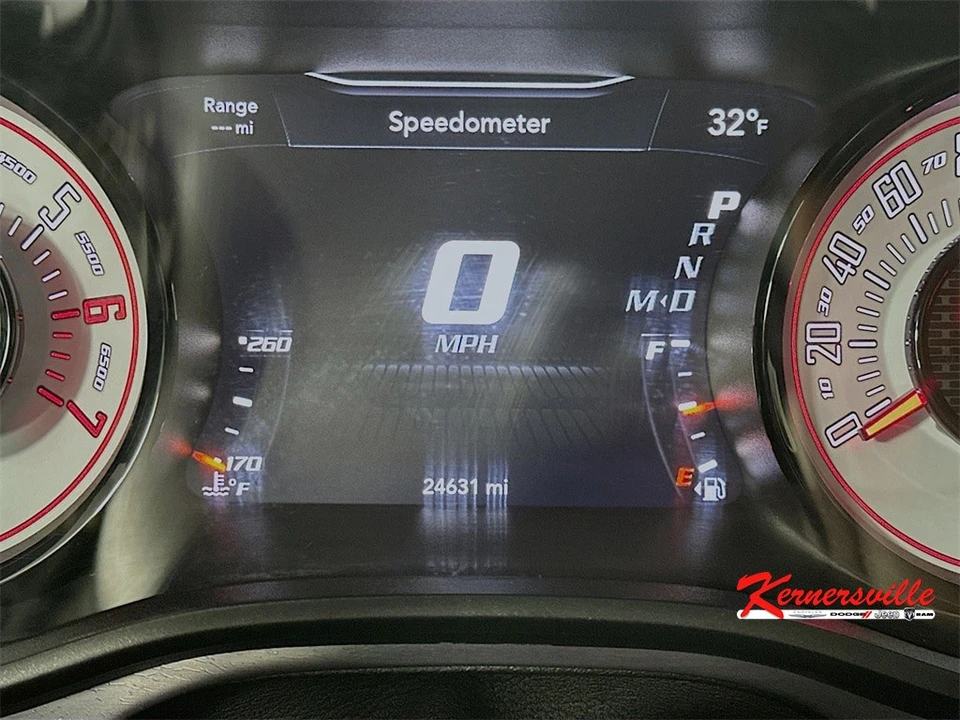 2023 Dodge Challenger SRT8 & 392 3rd Gen - Image 15 of 21