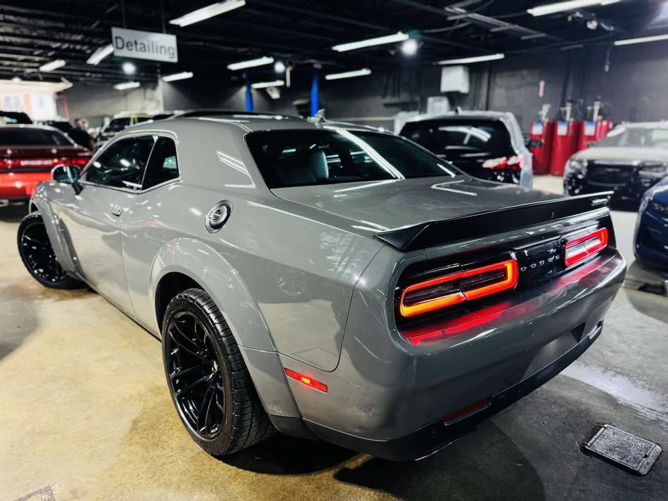 2023 Dodge Challenger SRT8 & 392 3rd Gen - Image 10 of 30