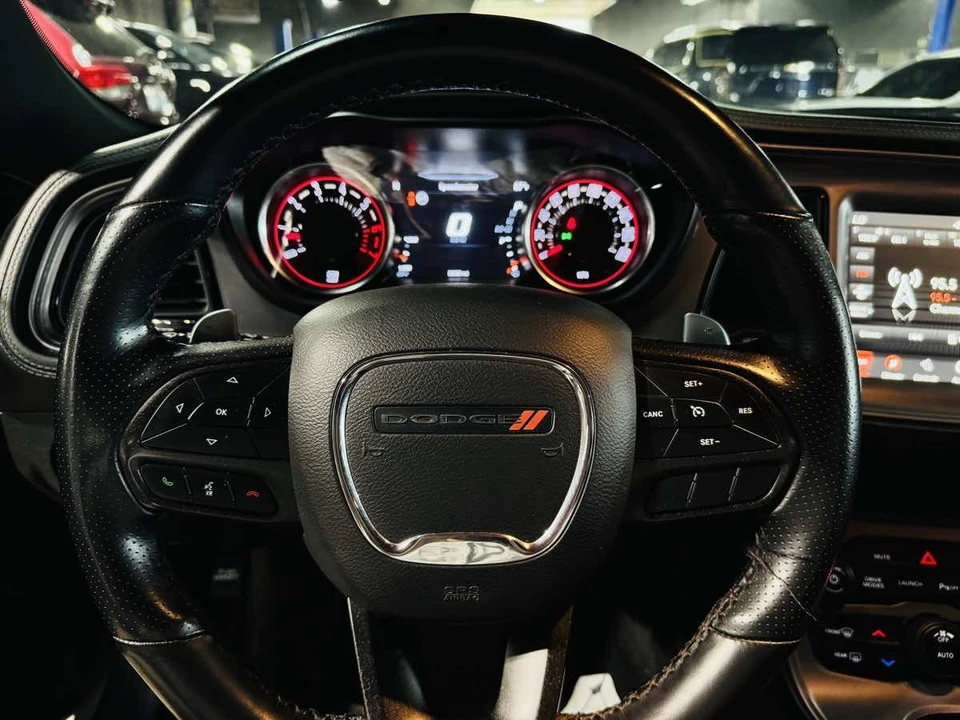 2023 Dodge Challenger SRT8 & 392 3rd Gen - Image 22 of 30