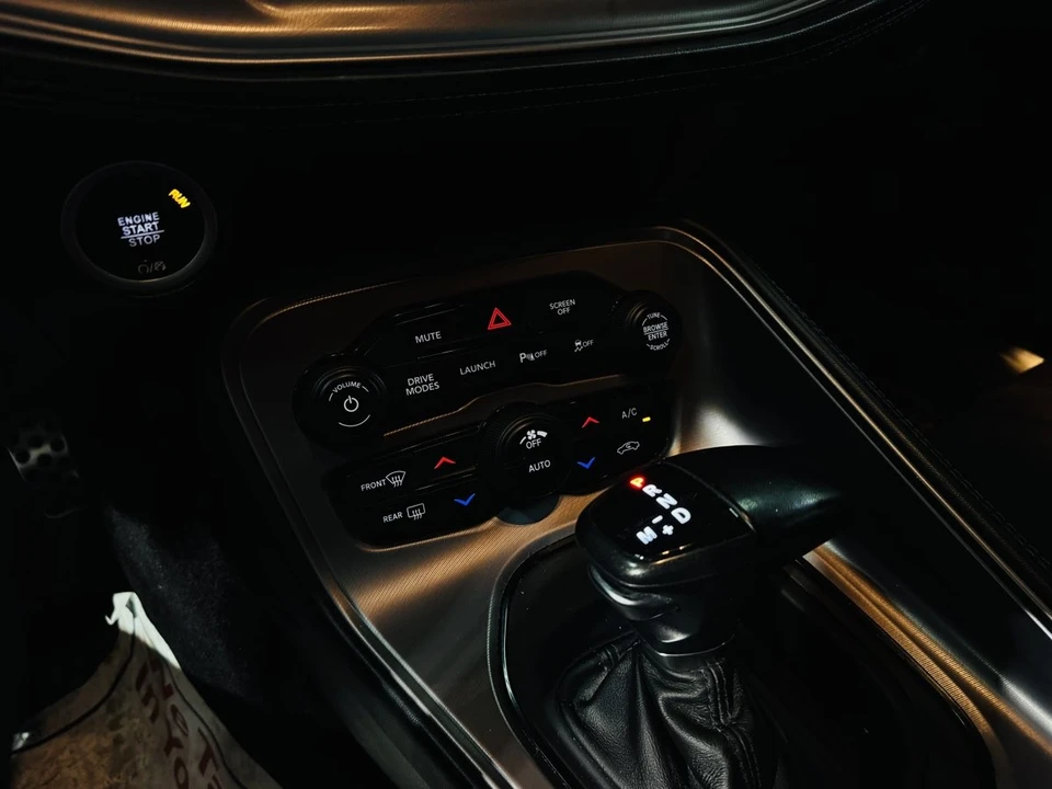 2023 Dodge Challenger SRT8 & 392 3rd Gen - Image 28 of 30