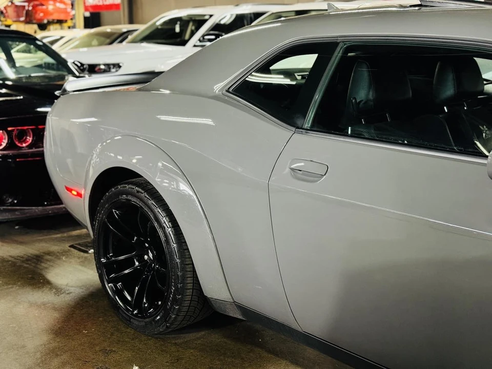 2023 Dodge Challenger SRT8 & 392 3rd Gen - Image 6 of 30