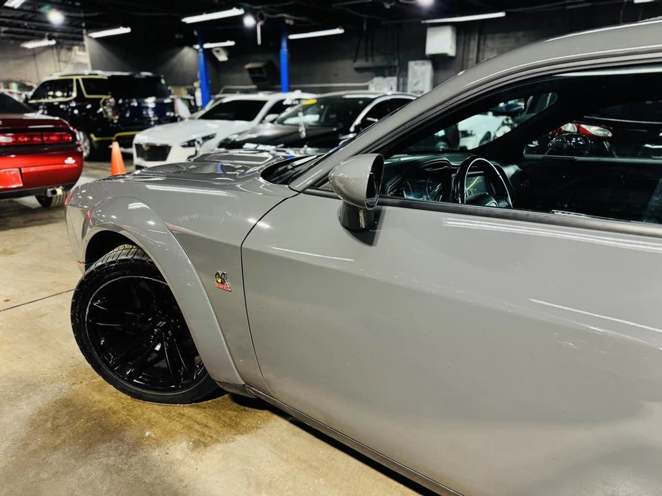 2023 Dodge Challenger SRT8 & 392 3rd Gen - Image 13 of 30