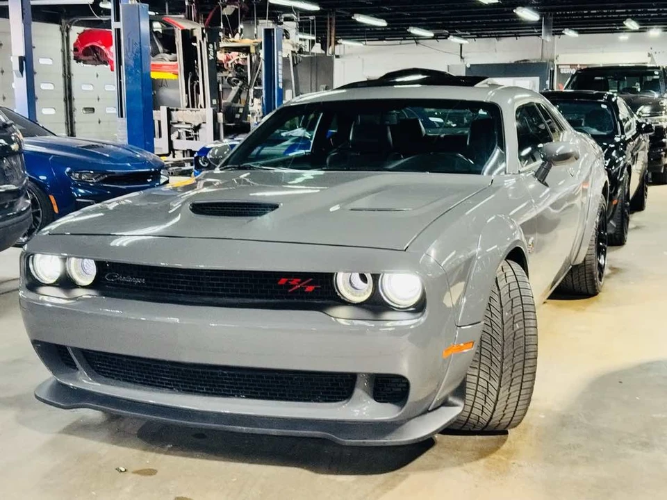 2023 Dodge Challenger SRT8 & 392 3rd Gen - Image 15 of 30