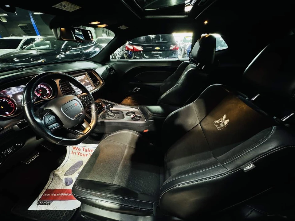 2023 Dodge Challenger SRT8 & 392 3rd Gen - Image 18 of 30