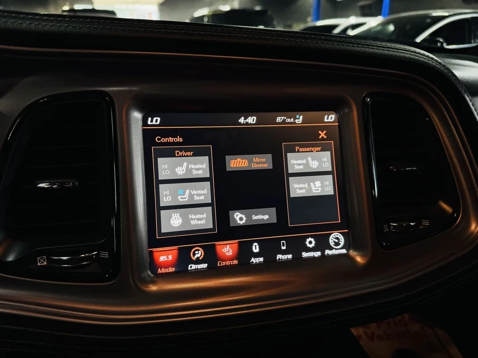 2023 Dodge Challenger SRT8 & 392 3rd Gen - Image 27 of 30