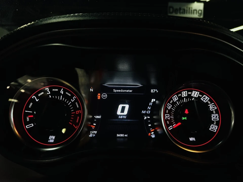 2023 Dodge Challenger SRT8 & 392 3rd Gen - Image 23 of 30
