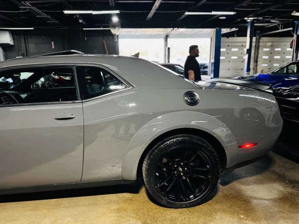 2023 Dodge Challenger SRT8 & 392 3rd Gen - Image 12 of 30