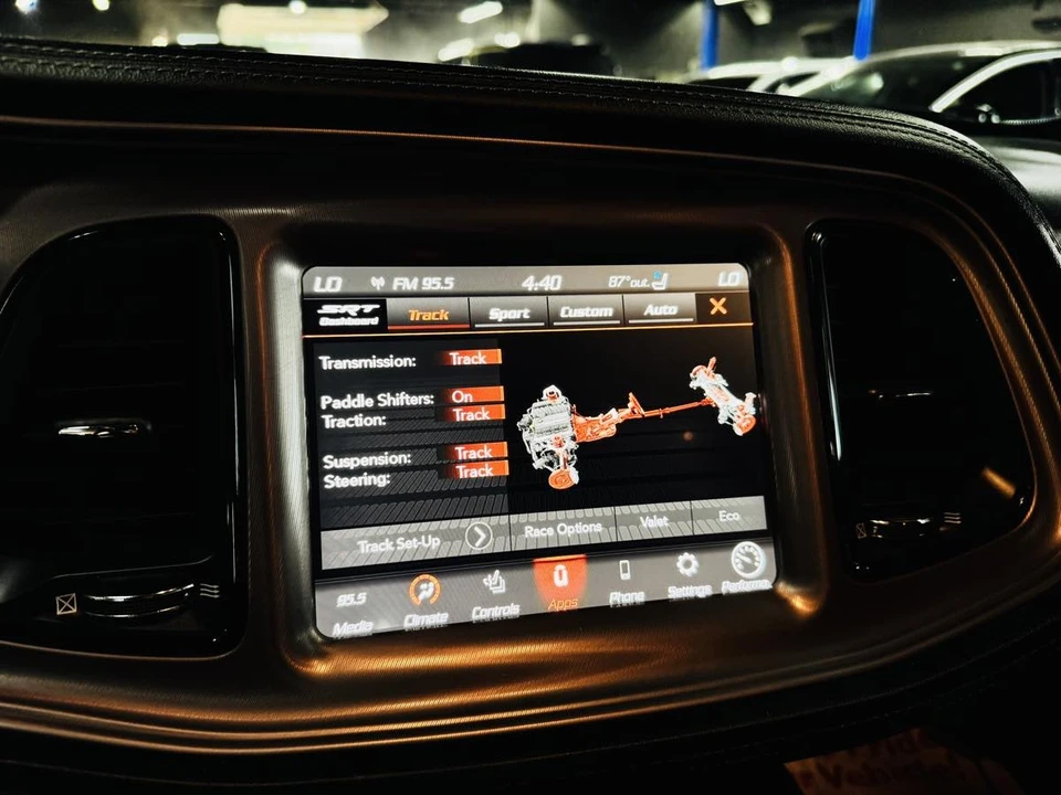 2023 Dodge Challenger SRT8 & 392 3rd Gen - Image 26 of 30