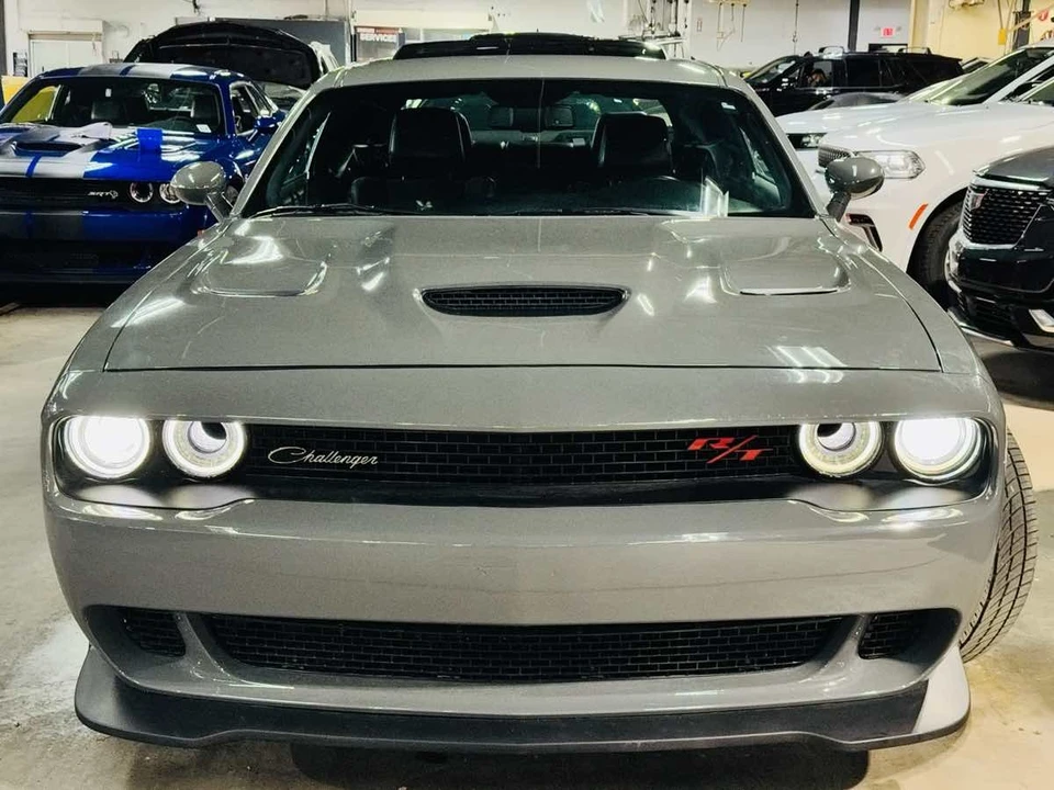 2023 Dodge Challenger SRT8 & 392 3rd Gen - Image 16 of 30