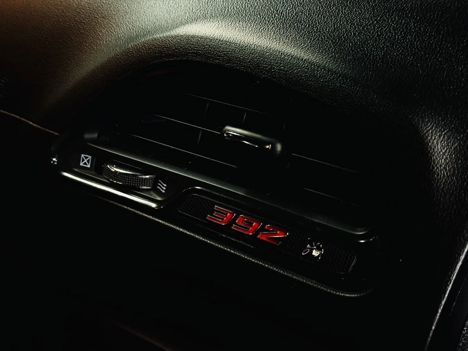 2023 Dodge Challenger SRT8 & 392 3rd Gen - Image 21 of 30