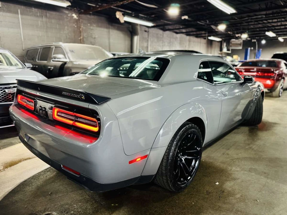 2023 Dodge Challenger SRT8 & 392 3rd Gen - Image 8 of 30