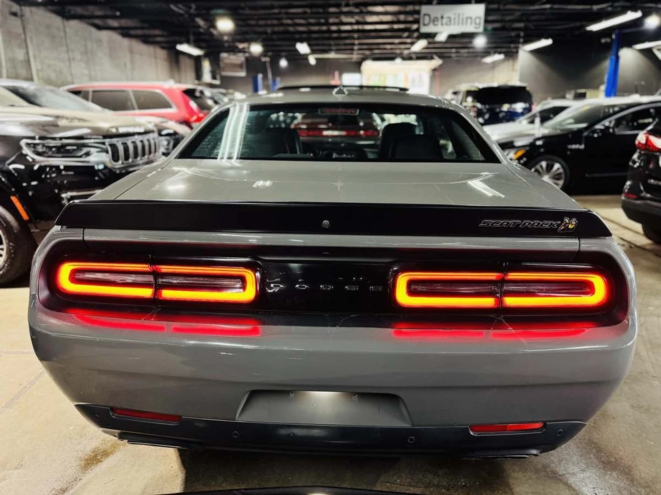 2023 Dodge Challenger SRT8 & 392 3rd Gen - Image 9 of 30