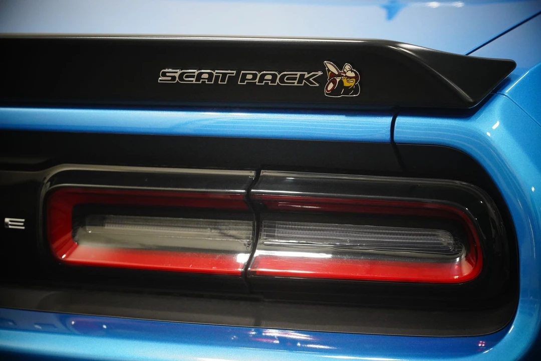 2023 Dodge Challenger SRT8 & 392 3rd Gen - Image 11 of 12