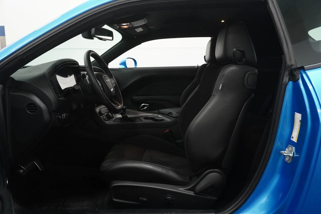 2023 Dodge Challenger SRT8 & 392 3rd Gen - Image 2 of 12