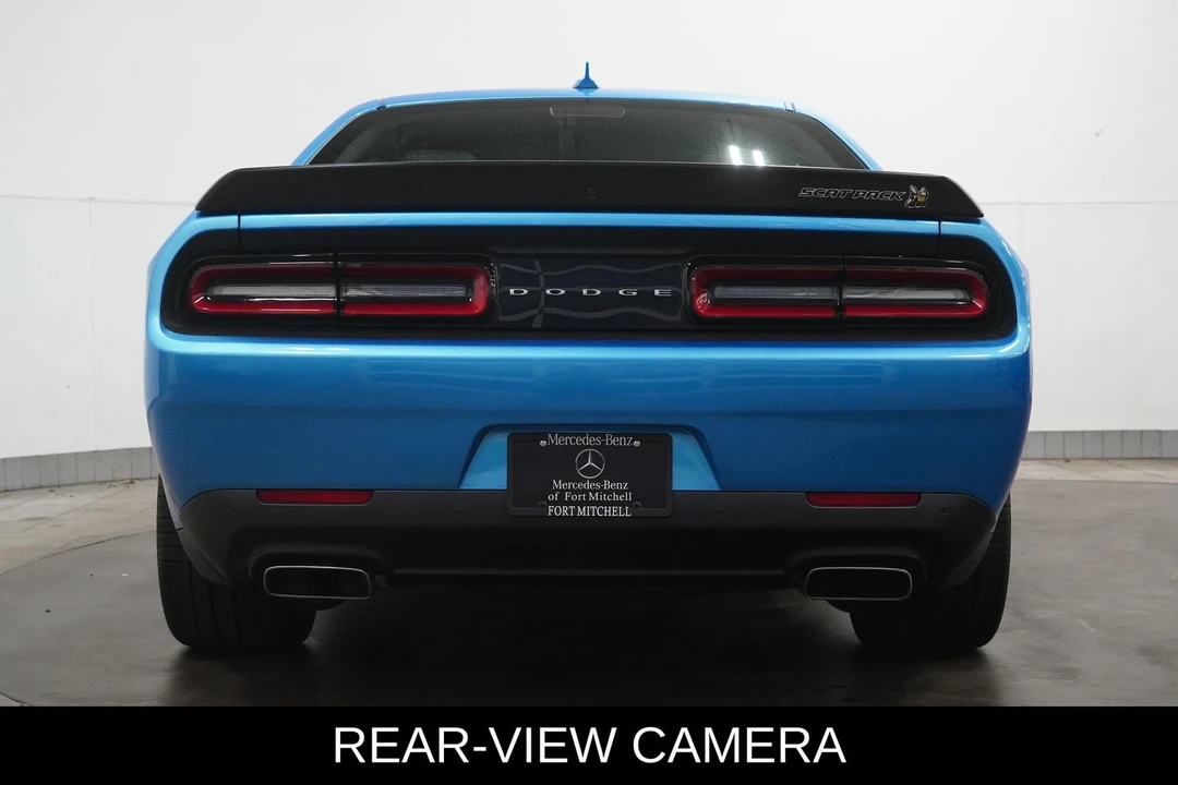 2023 Dodge Challenger SRT8 & 392 3rd Gen - Image 7 of 12