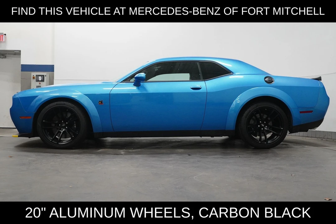 2023 Dodge Challenger SRT8 & 392 3rd Gen - Image 4 of 12