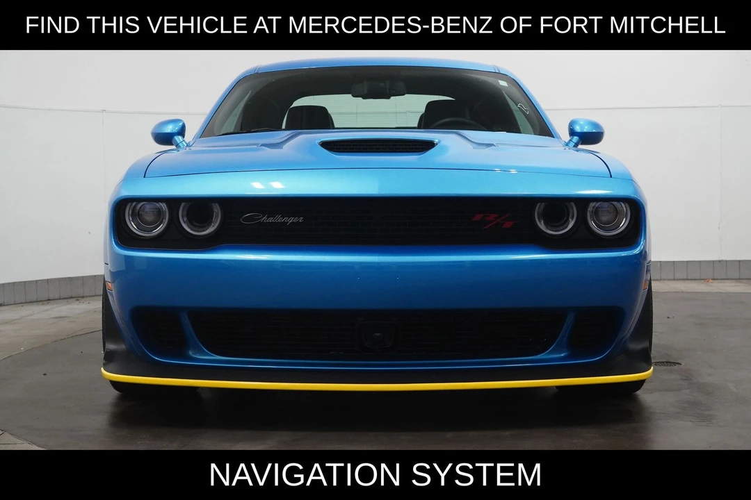 2023 Dodge Challenger SRT8 & 392 3rd Gen - Image 3 of 12