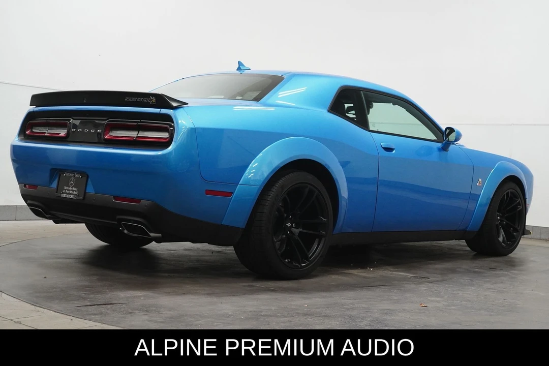 2023 Dodge Challenger SRT8 & 392 3rd Gen - Image 5 of 12