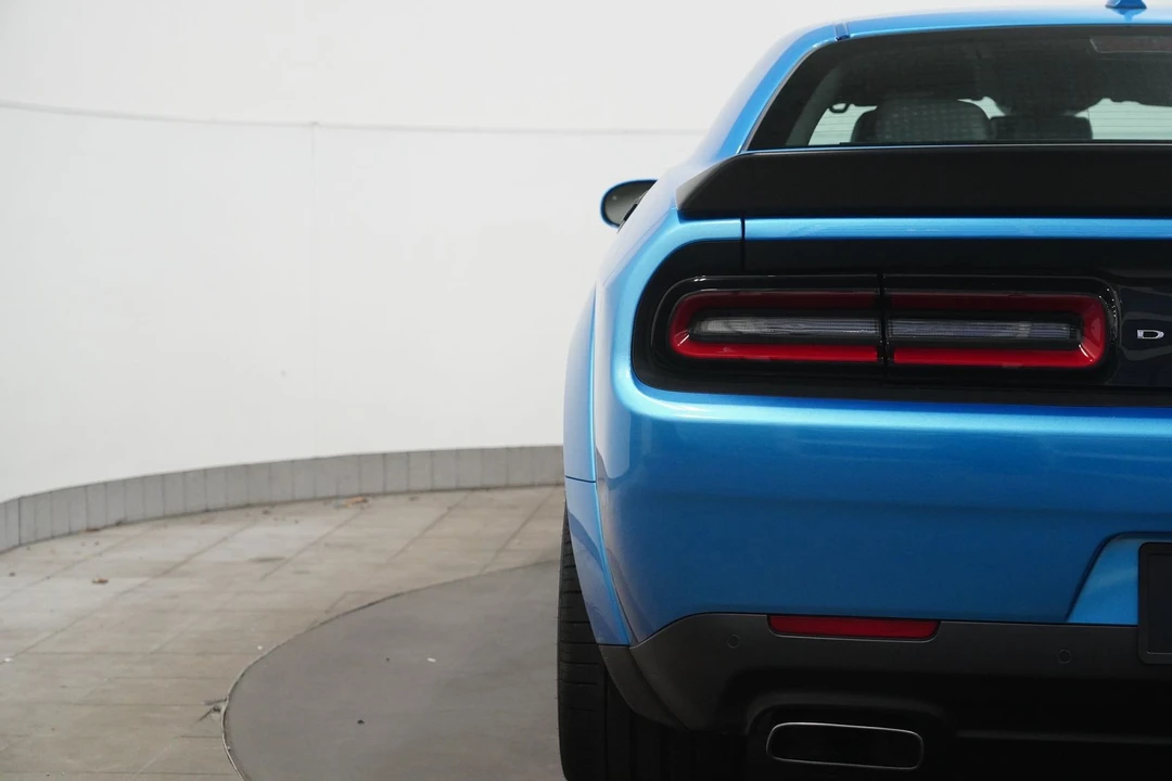 2023 Dodge Challenger SRT8 & 392 3rd Gen - Image 12 of 12