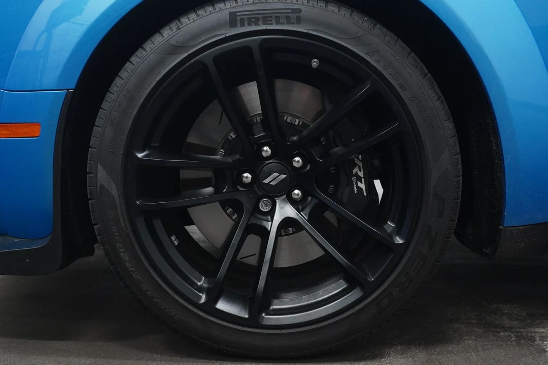 2023 Dodge Challenger SRT8 & 392 3rd Gen - Image 10 of 12