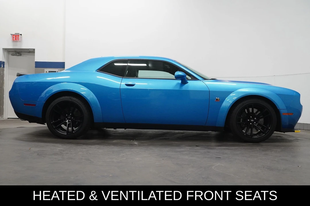 2023 Dodge Challenger SRT8 & 392 3rd Gen - Image 6 of 12