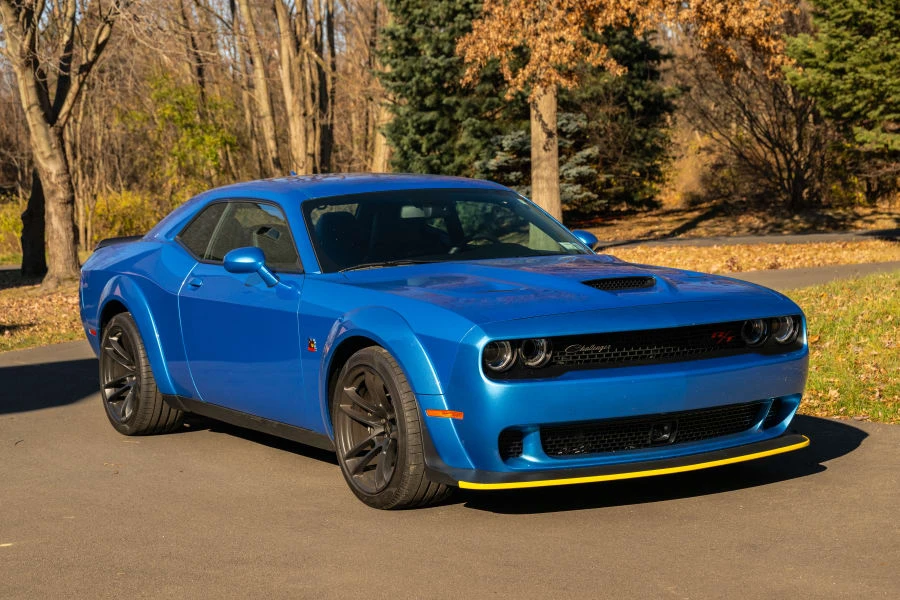 2023 Dodge Challenger SRT8 & 392 3rd Gen - Image 6 of 31