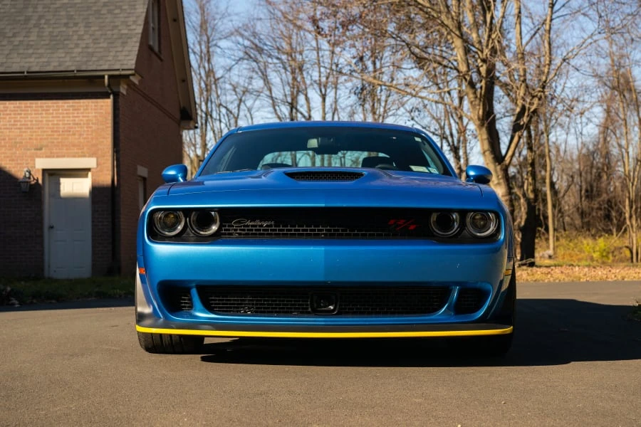 2023 Dodge Challenger SRT8 & 392 3rd Gen - Image 4 of 31