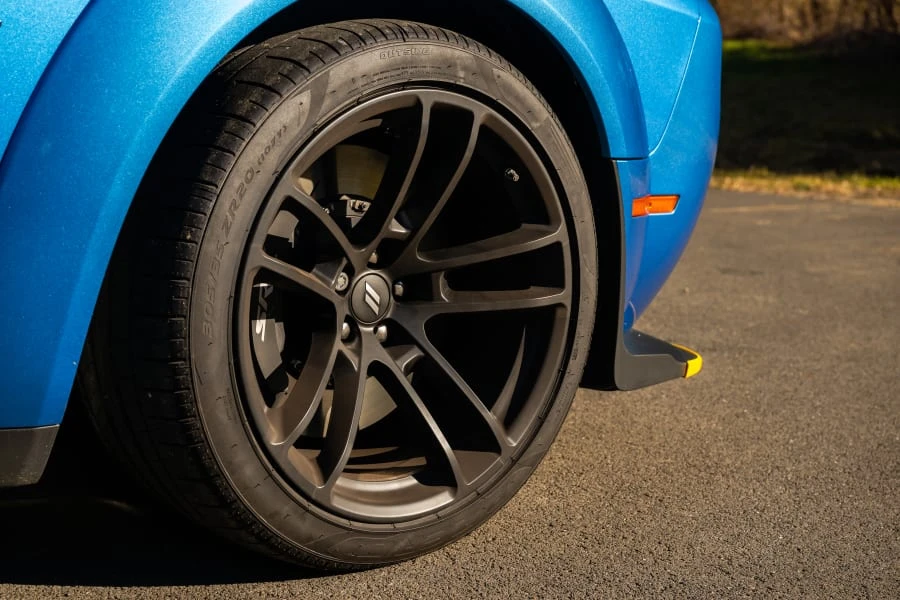 2023 Dodge Challenger SRT8 & 392 3rd Gen - Image 7 of 31