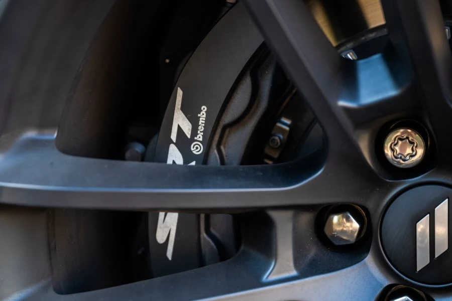 2023 Dodge Challenger SRT8 & 392 3rd Gen - Image 22 of 31
