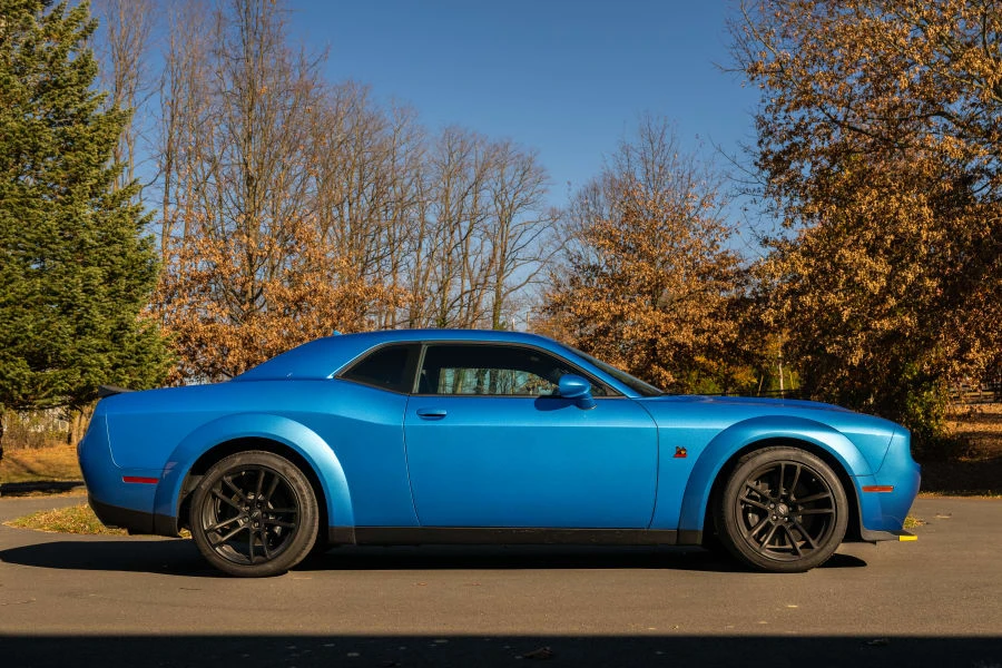 2023 Dodge Challenger SRT8 & 392 3rd Gen - Image 12 of 31