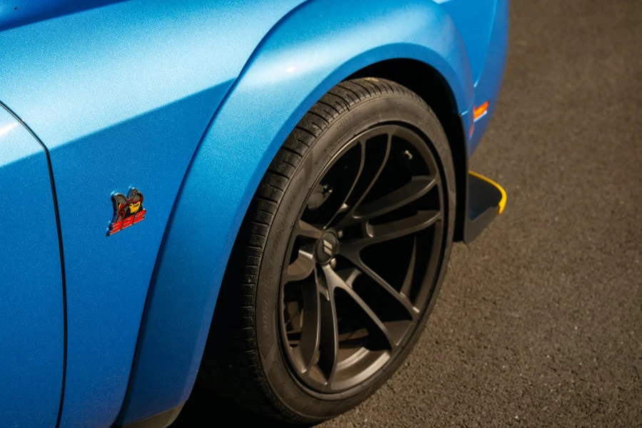 2023 Dodge Challenger SRT8 & 392 3rd Gen - Image 11 of 31