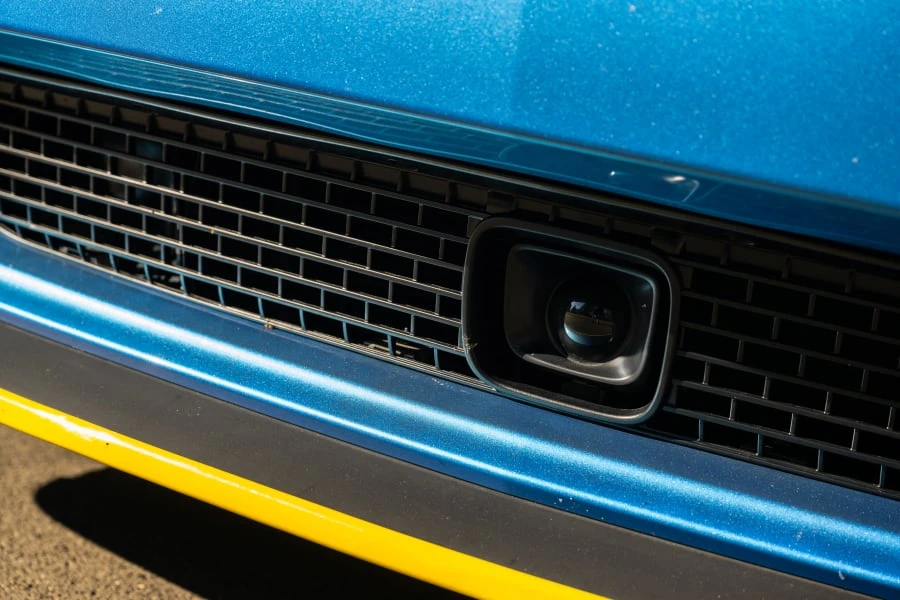 2023 Dodge Challenger SRT8 & 392 3rd Gen - Image 17 of 31