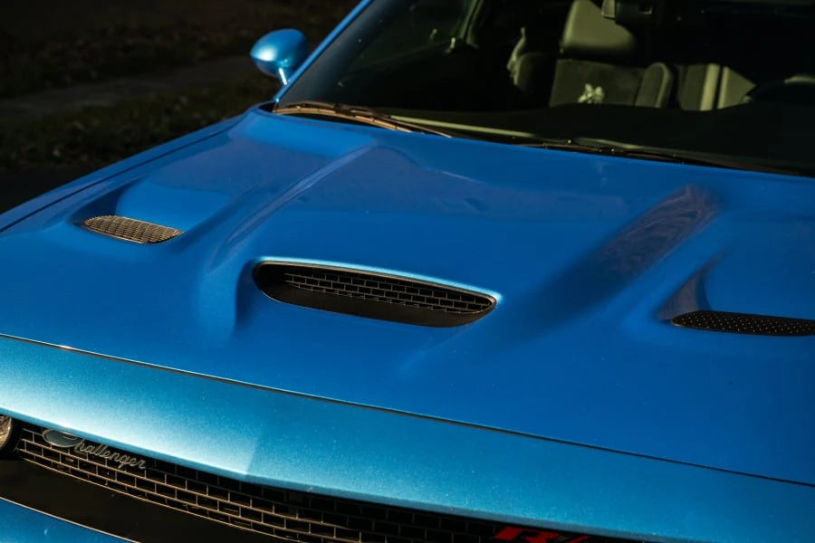 2023 Dodge Challenger SRT8 & 392 3rd Gen - Image 16 of 31