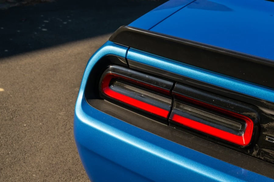 2023 Dodge Challenger SRT8 & 392 3rd Gen - Image 23 of 31