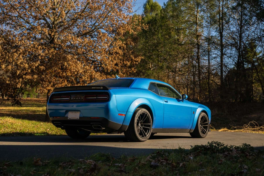 2023 Dodge Challenger SRT8 & 392 3rd Gen - Image 10 of 31