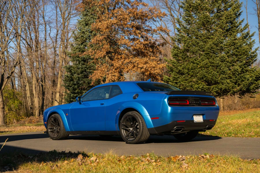 2023 Dodge Challenger SRT8 & 392 3rd Gen - Image 28 of 31
