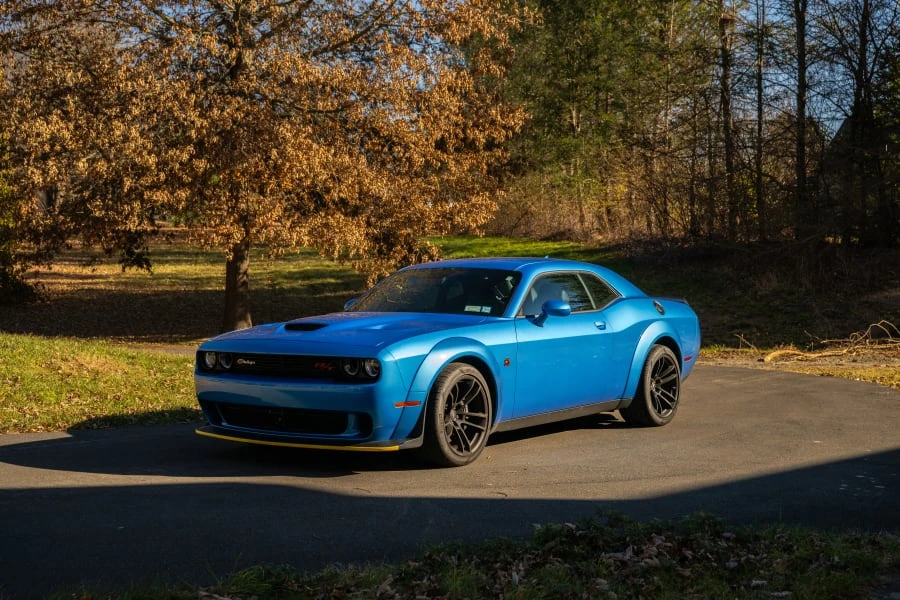 2023 Dodge Challenger SRT8 & 392 3rd Gen - Image 19 of 31